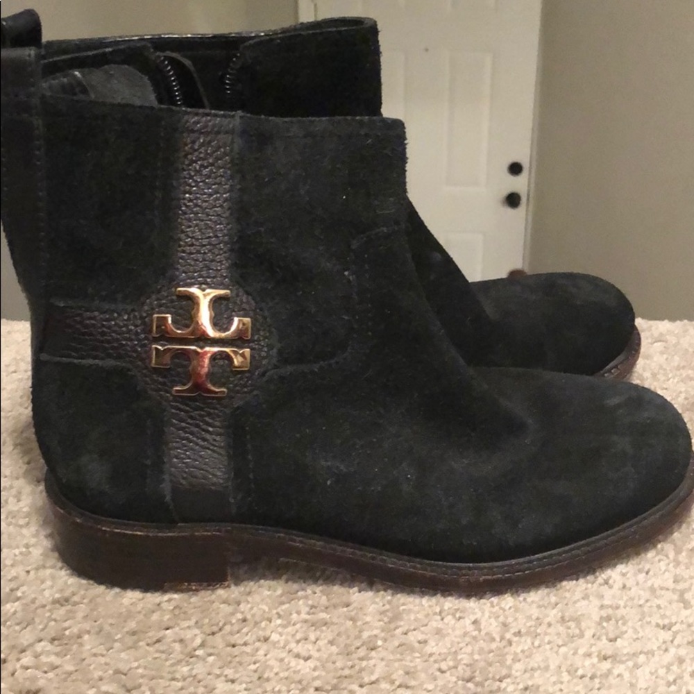 Tory Burch Bootie